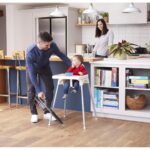 Aku ručni usisivač za suho usisavanje Black+Decker BHHV520JF 18V sa baterijom 2.0Ah i punjačem