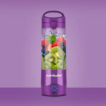 Blender Nutribullet Portable NBP003PU 475ml Prijenosni