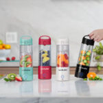 Blender Nutribullet Portable NBP003PU 475ml Prijenosni