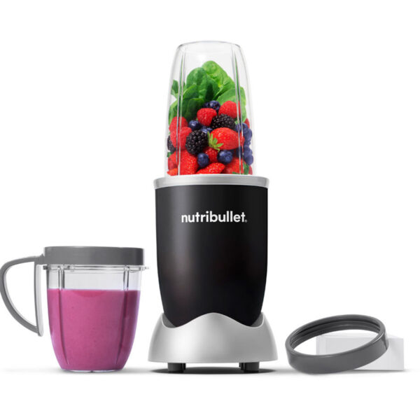 Blender Nutribullet NB606B Original 600W 700ml i 500ml