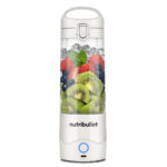 Blender Nutribullet Portable NBP003W 475ml Prijenosni
