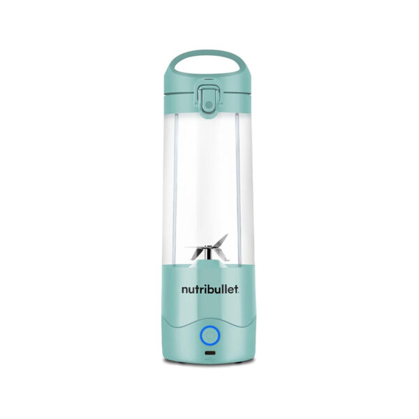 Blender Nutribullet Portable NBP003LBL 475ml Prijenosni
