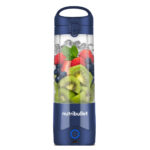Blender Nutribullet Portable NBP003NBL 475ml Prijenosni