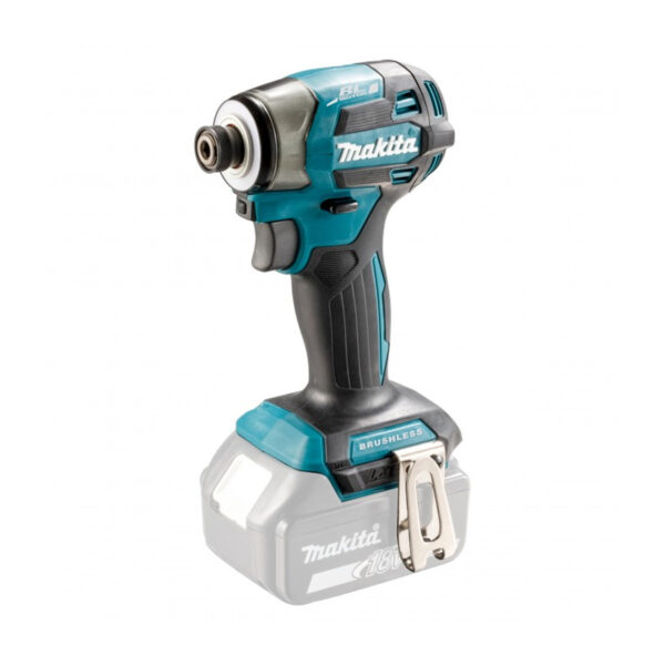 Aku udarni odvijač Makita DTD173Z 18V 1/4" 180Nm