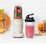 Blender Nutribullet Pro 900 NB907MASN 900W 946ml 710ml