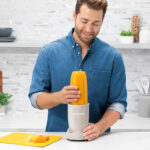 Blender Nutribullet Pro 900 NB907MASN 900W 946ml 710ml