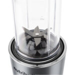 Blender Nutribullet Pro NB1206S 1200W 900ml 700ml