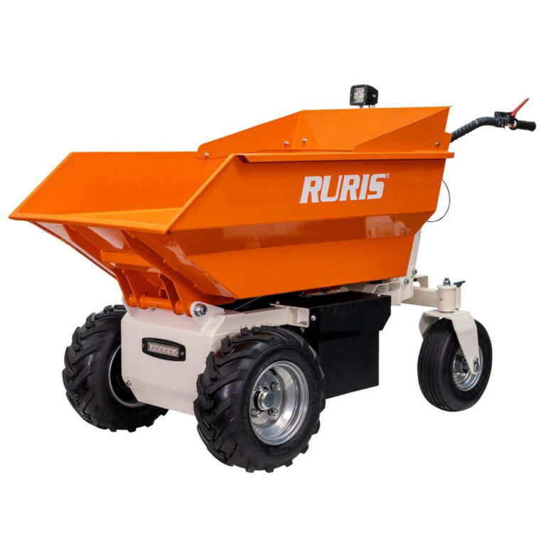 Aku civare - kolica Ruris 50000RTS25A 1.0kW 32Ah