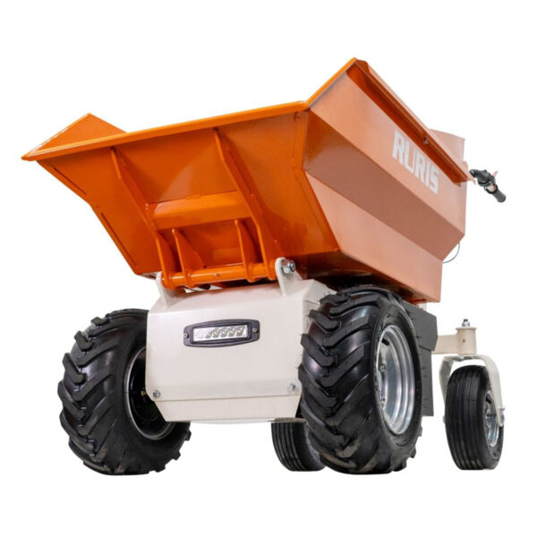 Aku civare - kolica Ruris 50000RTS25A 1.0kW 32Ah