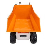 Aku civare - kolica Ruris 50000RTS25A 1.0kW 32Ah