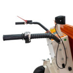 Aku civare - kolica Ruris 50000RTS25A 1.0kW 32Ah