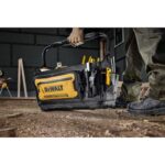 Profesionalna torba za alat DeWalt Pro DWST60106-1 25kg
