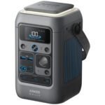 Aku agregat - inverter Anker SOLIX C300X DC A1728311 300W 288Wh