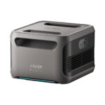 Eksterna baterija za SOLIX F3800 Anker A1790111-85-20 3840Wh