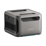 Eksterna baterija za SOLIX F3800 Anker A1790111-85-20 3840Wh