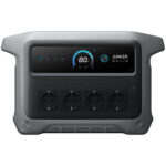 Aku agregat - inverter Anker SOLIX C1000X GEN 2 A17633A1 1024Wh 2000W