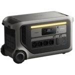 Aku agregat - inverter Anker SOLIX F3000 A1782311 3.6kW