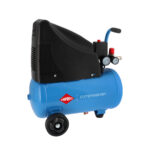 Električni monofazni kompresor Airpress HLO 215-25 1.1kW 24L 8bar