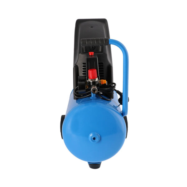 Električni monofazni kompresor Airpress HLO 215-25 1.1kW 24L 8bar