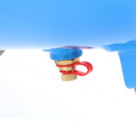 Električni monofazni kompresor Airpress HLO 215-25 1.1kW 24L 8bar