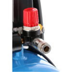 Električni monofazni kompresor Airpress HLO 215-25 1.1kW 24L 8bar