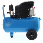 Električni monofazni kompresor Airpress HL 325-50 1.8kW 50L 8bar