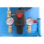 Električni monofazni kompresor Airpress HL 325-50 1.8kW 50L 8bar