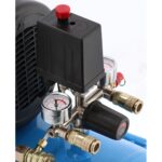 Električni monofazni kompresor Airpress HL 325-50 1.8kW 50L 8bar