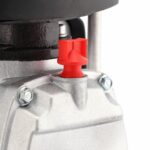 Električni monofazni kompresor Airpress HL 325-50 1.8kW 50L 8bar