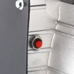 Električni monofazni kompresor Airpress HL 325-50 1.8kW 50L 8bar