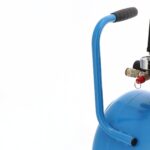 Električni monofazni kompresor Airpress HL 325-50 1.8kW 50L 8bar