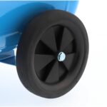 Električni monofazni kompresor Airpress HL 325-50 1.8kW 50L 8bar