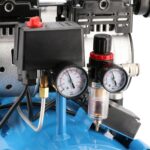 Električni monofazni kompresor Airpress LMO 50-270 1.5kW 50L 8bar