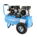 Električni monofazni kompresor Airpress LMO 50-270 1.5kW 50L 8bar