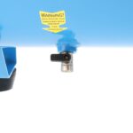 Električni monofazni kompresor Airpress LMO 50-270 1.5kW 50L 8bar