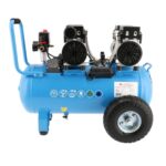 Električni monofazni kompresor Airpress LMO 50-270 1.5kW 50L 8bar