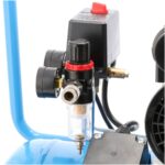 Električni monofazni kompresor Airpress LMO 50-270 1.5kW 50L 8bar