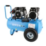 Električni monofazni kompresor Airpress LMO 50-270 1.5kW 50L 8bar