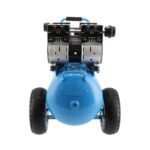 Električni monofazni kompresor Airpress LMO 50-270 1.5kW 50L 8bar