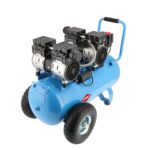 Električni monofazni kompresor Airpress LMO 50-270 1.5kW 50L 8bar