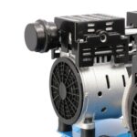 Električni monofazni kompresor Airpress LMO 50-270 1.5kW 50L 8bar