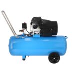 Električni monofazni kompresor Airpress HL 425-100V 2.2kW 100L 8bar