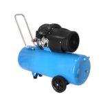 Električni monofazni kompresor Airpress HL 425-100V 2.2kW 100L 8bar