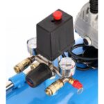 Električni monofazni kompresor Airpress HL 425-100V 2.2kW 100L 8bar