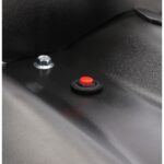 Električni monofazni kompresor Airpress HL 425-100V 2.2kW 100L 8bar