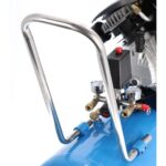 Električni monofazni kompresor Airpress HL 425-100V 2.2kW 100L 8bar