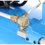 Električni monofazni kompresor Airpress HL 425-100V 2.2kW 100L 8bar