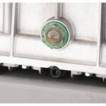 Električni trofazni kompresor Airpress HK 600-90 Pro 3.0kW 90L 10bar