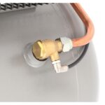 Električni trofazni kompresor Airpress HK 600-90 Pro 3.0kW 90L 10bar