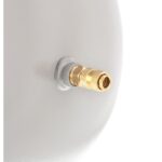 Električni trofazni kompresor Airpress HK 600-90 Pro 3.0kW 90L 10bar